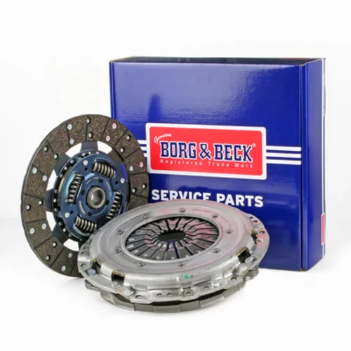 Spojková sada BORG & BECK HK2681