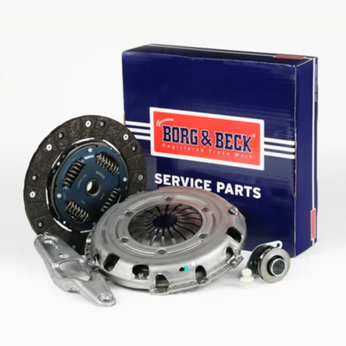 Spojková sada BORG & BECK HK2839