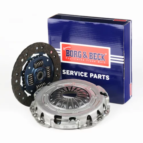 Spojková sada BORG & BECK HK2841