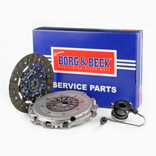 Spojková sada BORG & BECK HKT1611