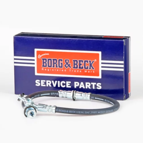 Brzdová hadica BORG & BECK BBH7421