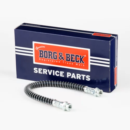 Brzdová hadica BORG & BECK BBH7454