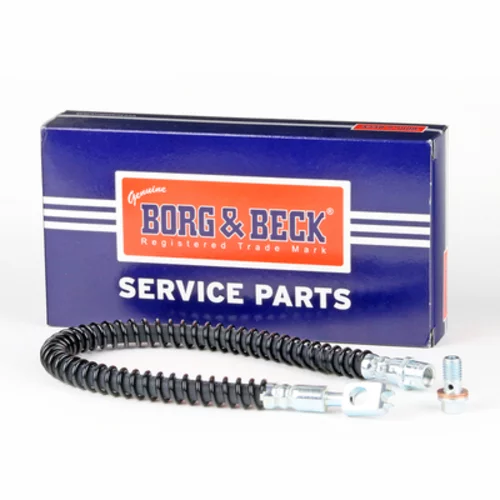 Brzdová hadica BORG & BECK BBH7924
