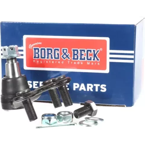 Zvislý/nosný čap BORG & BECK BBJ5809