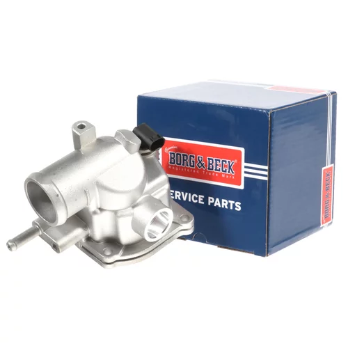 Termostat chladenia BORG & BECK BBT136