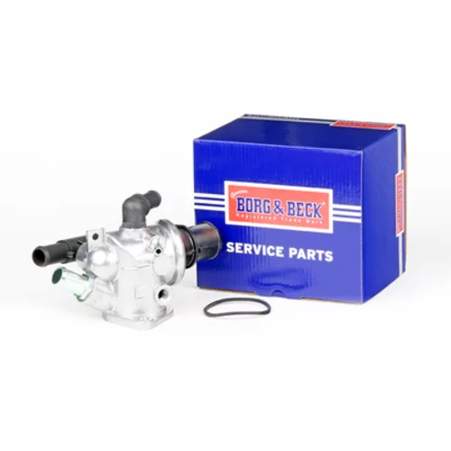 Termostat chladenia BORG & BECK BBT167