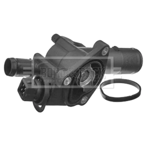Termostat chladenia BORG & BECK BBT238