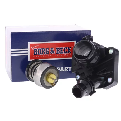 Termostat chladenia BORG & BECK BBT571