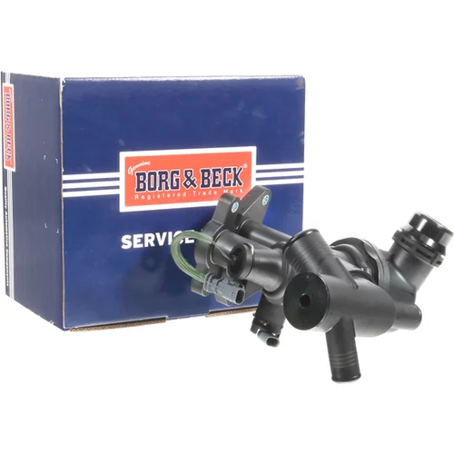 Termostat chladenia BORG & BECK BBT576