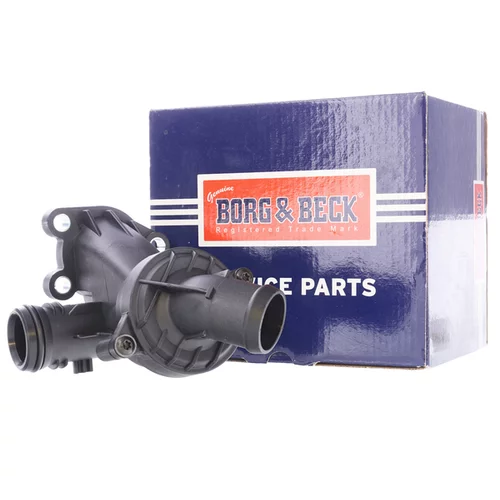 Termostat chladenia BORG & BECK BBT579