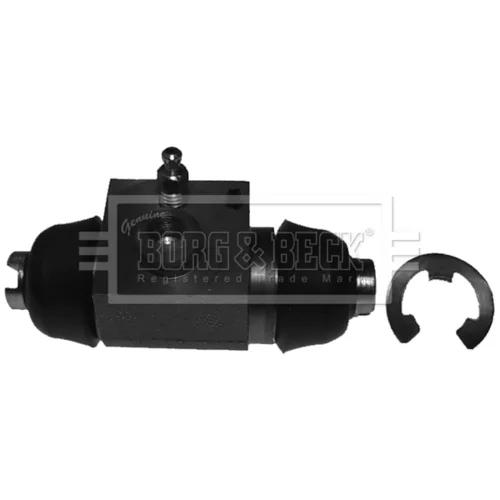 Brzdový valček kolesa BORG & BECK BBW1085
