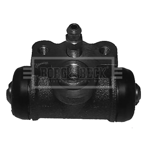 Brzdový valček kolesa BBW1190 (BORG & BECK) - obr. 1