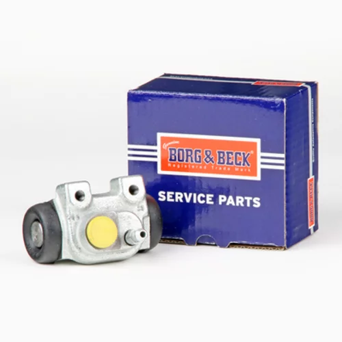 Brzdový valček kolesa BORG & BECK BBW1812