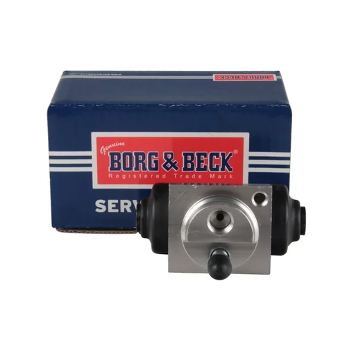 Brzdový valček kolesa BORG & BECK BBW1932