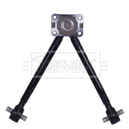 Rameno zavesenia kolies BORG & BECK BCA32340