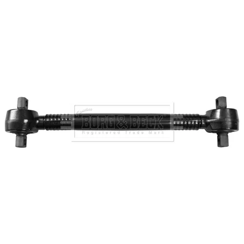 Rameno zavesenia kolies BORG & BECK BCA32409