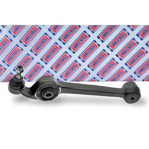 Rameno zavesenia kolies BORG & BECK BCA5573