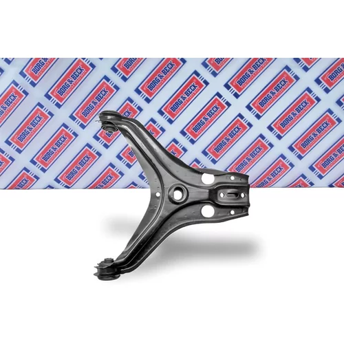 Rameno zavesenia kolies BORG & BECK BCA5732
