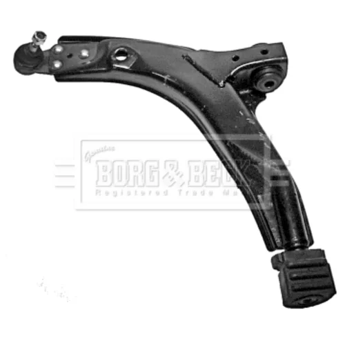 Rameno zavesenia kolies BCA5878 (BORG & BECK) - obr. 1