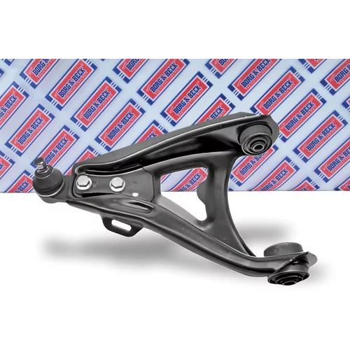 Rameno zavesenia kolies BORG & BECK BCA5890