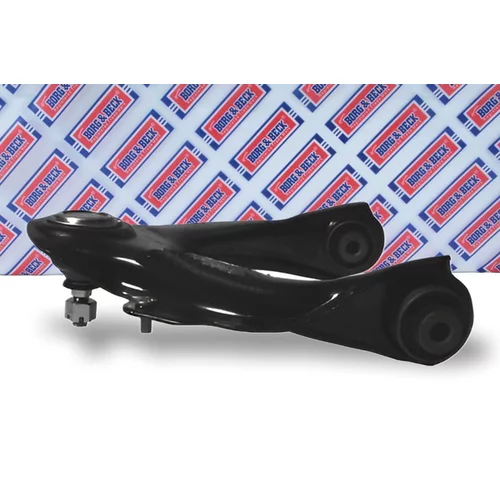 Rameno zavesenia kolies BORG & BECK BCA6004