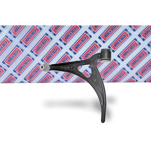 Rameno zavesenia kolies BORG & BECK BCA6092
