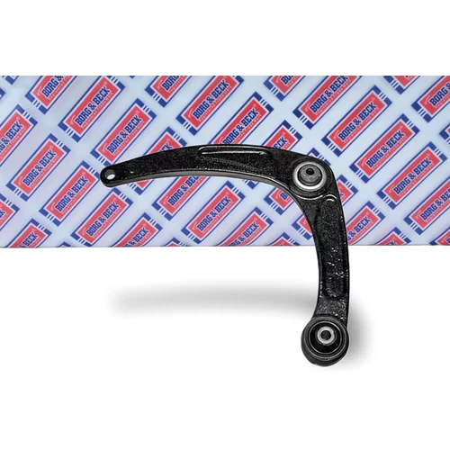Rameno zavesenia kolies BORG & BECK BCA6156