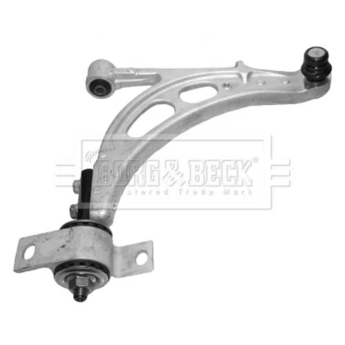 Rameno zavesenia kolies BORG & BECK BCA6501