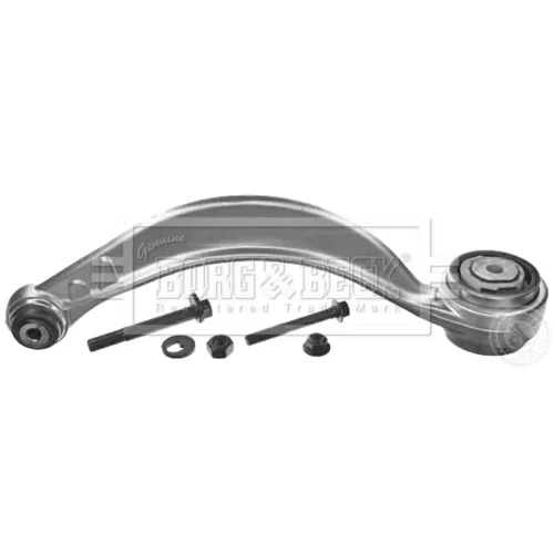 Rameno zavesenia kolies BCA6916 (BORG & BECK) - obr. 1