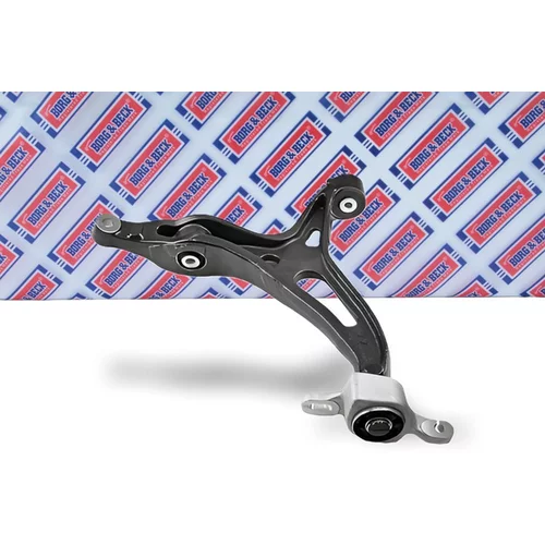 Rameno zavesenia kolies BORG & BECK BCA7151