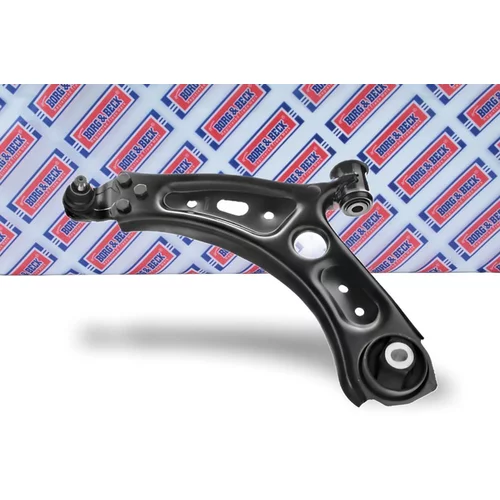Rameno zavesenia kolies BORG & BECK BCA7527