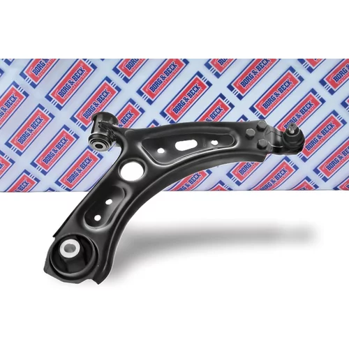Rameno zavesenia kolies BORG & BECK BCA7528