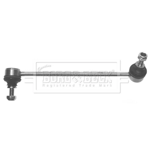 Tyč/Vzpera stabilizátora BDL6499 (BORG & BECK) - obr. 1