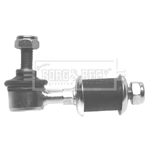 Tyč/Vzpera stabilizátora BORG & BECK BDL6572