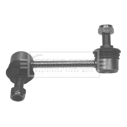 Tyč/Vzpera stabilizátora BORG & BECK BDL6756