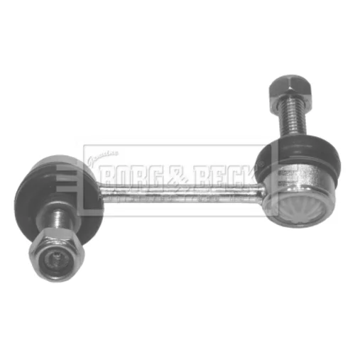 Tyč/Vzpera stabilizátora BORG & BECK BDL6839