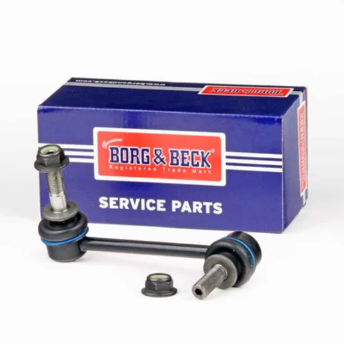 Tyč/Vzpera stabilizátora BORG & BECK BDL6957