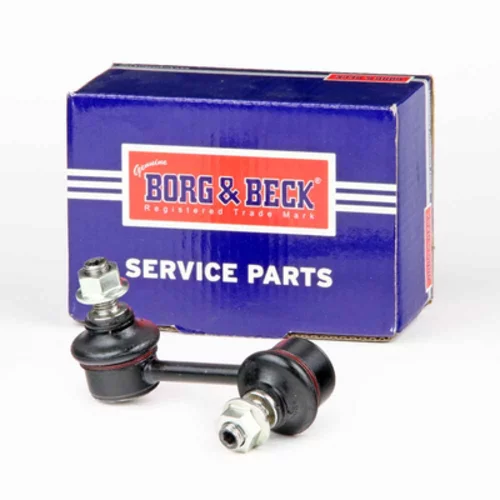 Tyč/Vzpera stabilizátora BORG & BECK BDL7102