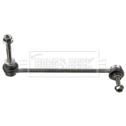 Tyč/Vzpera stabilizátora BORG & BECK BDL7564