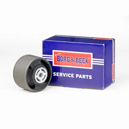 Uloženie motora BORG & BECK BEM3080
