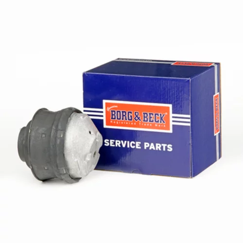 Uloženie motora BORG & BECK BEM3274