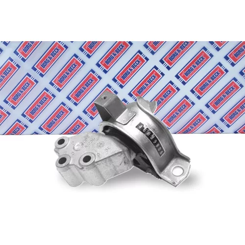 Uloženie motora BORG & BECK BEM3530