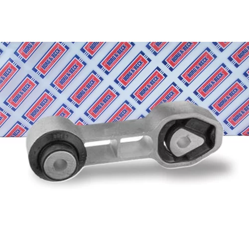 Uloženie motora BORG & BECK BEM3538