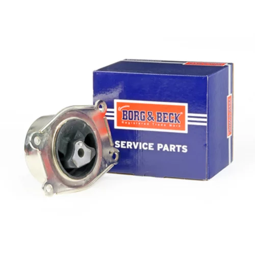 Uloženie motora BORG & BECK BEM3675