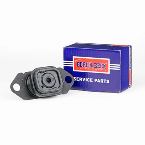 Uloženie motora BORG & BECK BEM3692