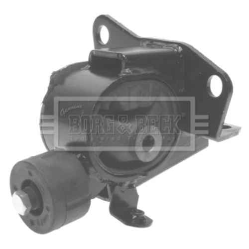Uloženie motora BORG & BECK BEM3763