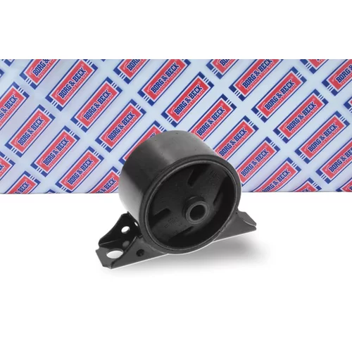 Uloženie motora BORG & BECK BEM3826