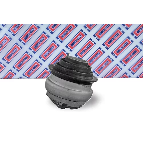Uloženie motora BORG & BECK BEM4076