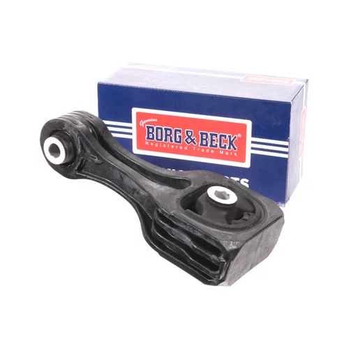 Uloženie motora BORG & BECK BEM4467