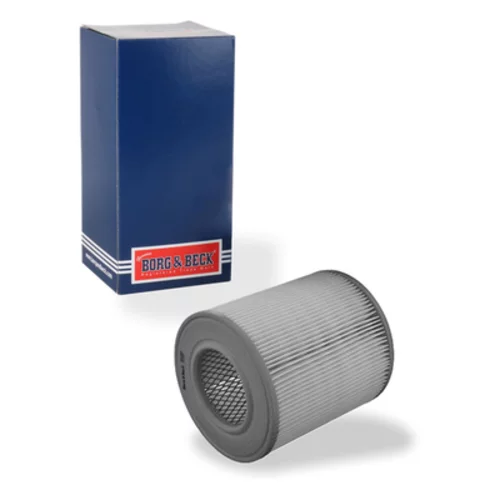Vzduchový filter BORG & BECK BFA2122